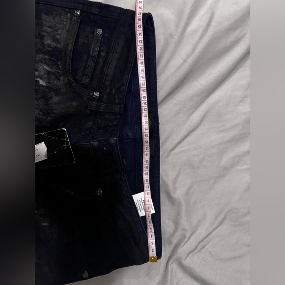 💯% authentic Versace pants - Picture 9 of 10